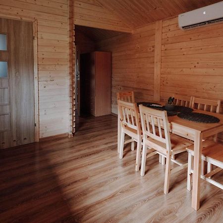 Lila Noclegi Zator Dış mekan fotoğraf